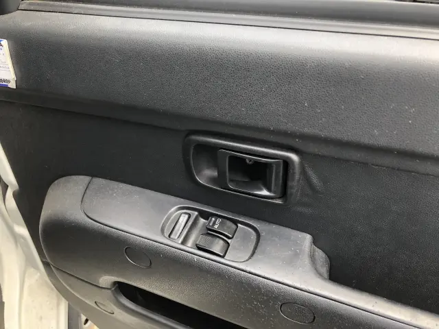 スバル サンバー バン EBD-S321B(2WD)の写真25