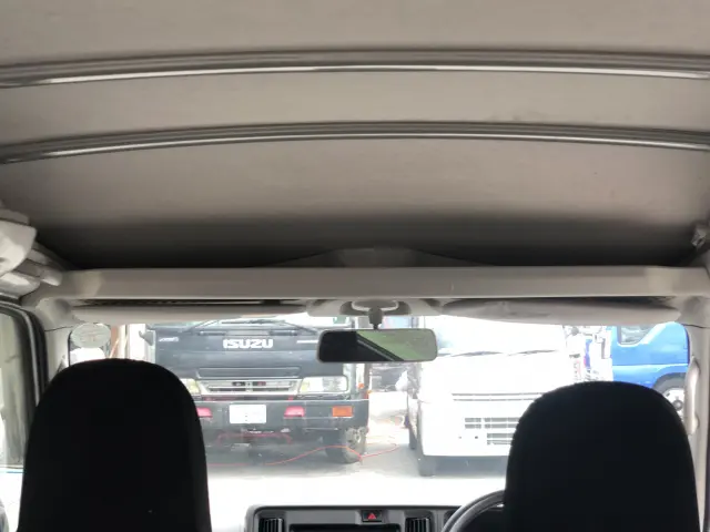 スバル サンバー バン EBD-S321B(2WD)の写真30