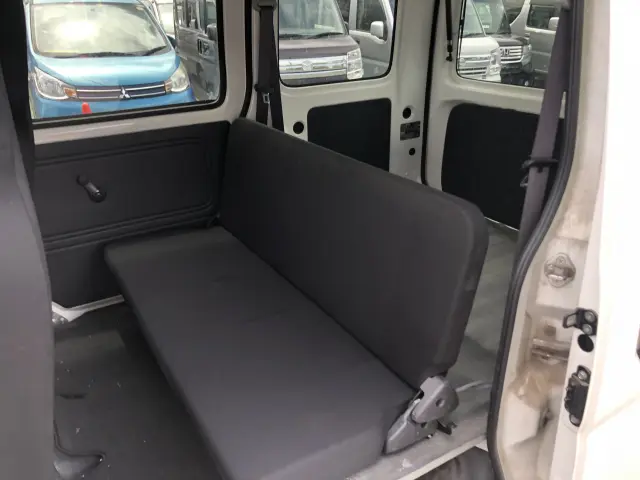 スバル サンバー バン EBD-S321B(2WD)の写真31