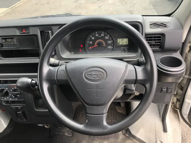スバル サンバー バン EBD-S321B(2WD)の写真36