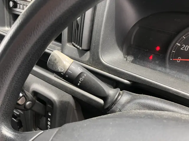 スバル サンバー バン EBD-S321B(2WD)の写真37