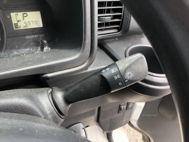 スバル サンバー バン EBD-S321B(2WD)の写真38