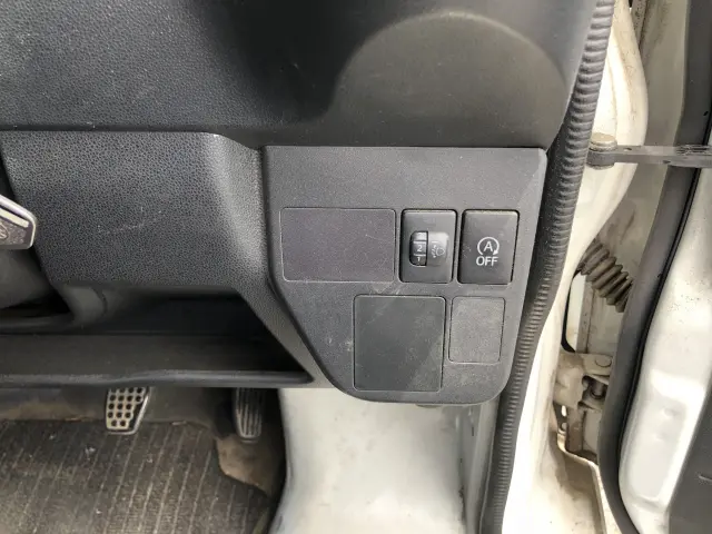 スバル サンバー バン EBD-S321B(2WD)の写真40