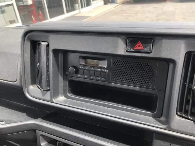 スバル サンバー バン EBD-S321B(2WD)の写真41