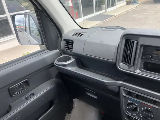 スバル サンバー バン EBD-S321B(2WD)の写真44