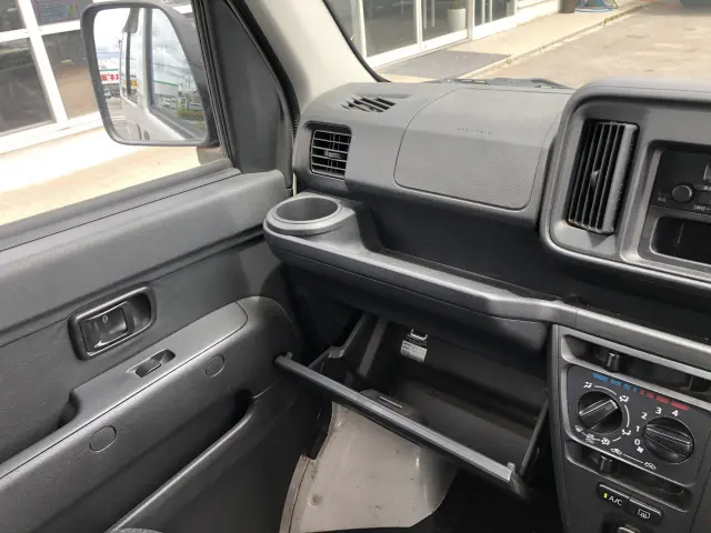 スバル サンバー バン EBD-S321B(2WD)の写真45