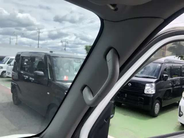 スバル サンバー バン EBD-S321B(2WD)の写真46