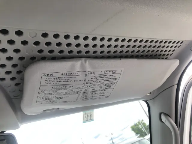 スバル サンバー バン EBD-S321B(2WD)の写真47