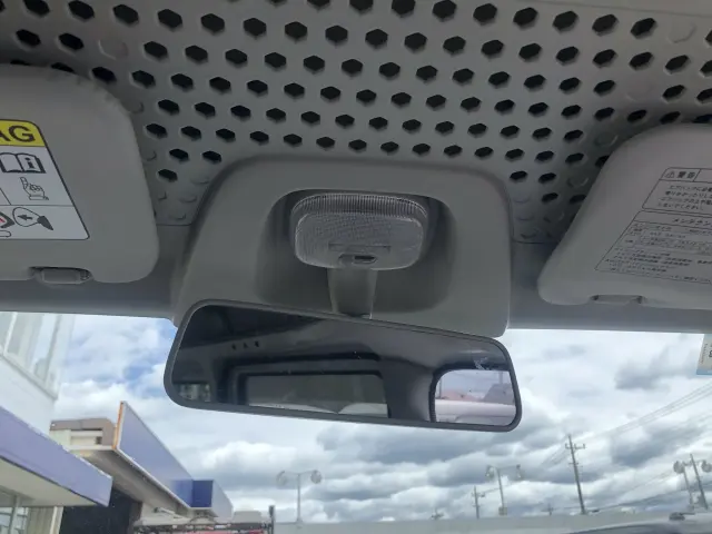 スバル サンバー バン EBD-S321B(2WD)の写真48