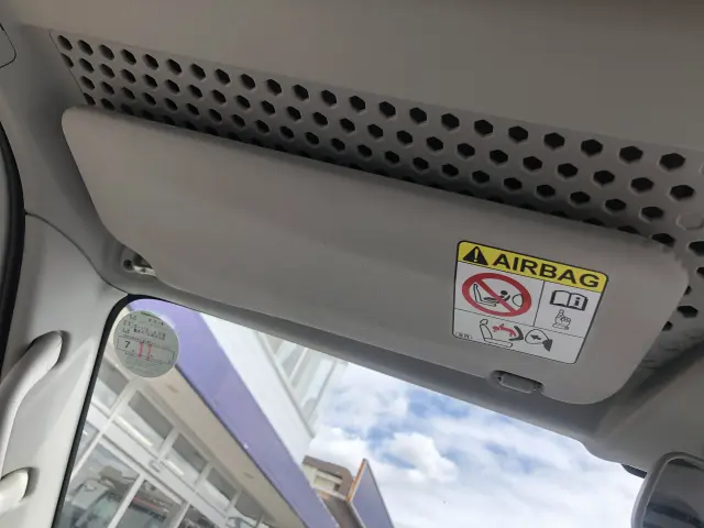 スバル サンバー バン EBD-S321B(2WD)の写真49