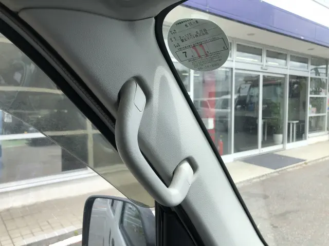 スバル サンバー バン EBD-S321B(2WD)の写真50