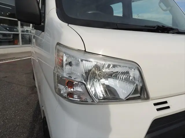 トヨタ ピクシスバン EBD-S321M(2WD)の写真4