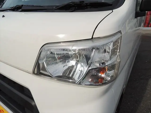 トヨタ ピクシスバン EBD-S321M(2WD)の写真5