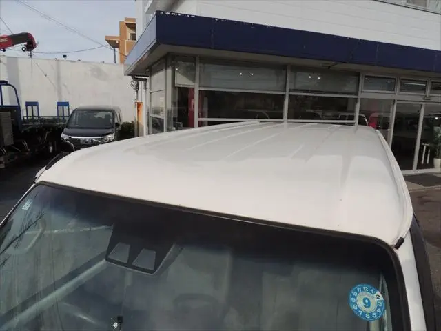 トヨタ ピクシスバン EBD-S321M(2WD)の写真7