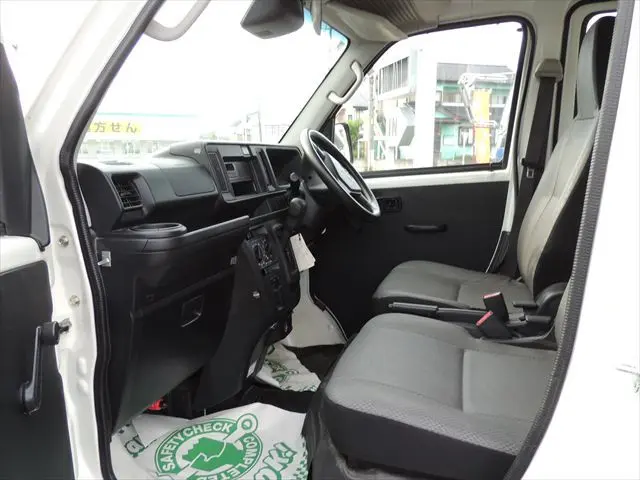 トヨタ ピクシスバン EBD-S321M(2WD)の写真21