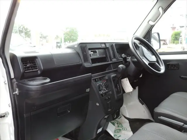 トヨタ ピクシスバン EBD-S321M(2WD)の写真22