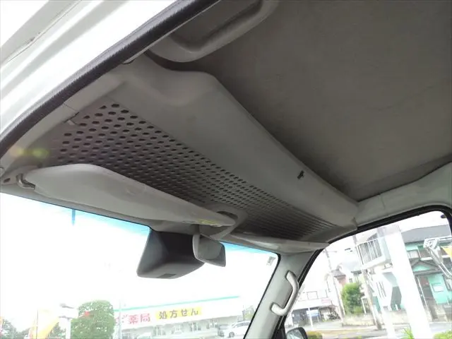 トヨタ ピクシスバン EBD-S321M(2WD)の写真23