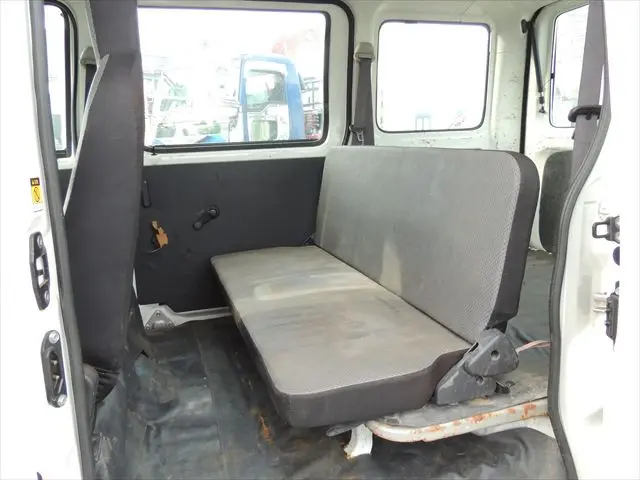 トヨタ ピクシスバン EBD-S321M(2WD)の写真25