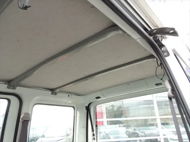 トヨタ ピクシスバン EBD-S321M(2WD)の写真26