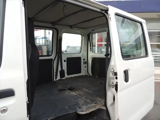 トヨタ ピクシスバン EBD-S321M(2WD)の写真27