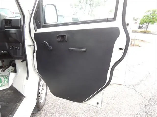 トヨタ ピクシスバン EBD-S321M(2WD)の写真34