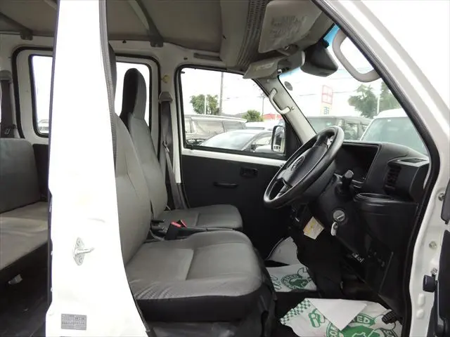 トヨタ ピクシスバン EBD-S321M(2WD)の写真36