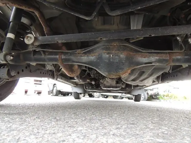 トヨタ ピクシスバン EBD-S321M(2WD)の写真37