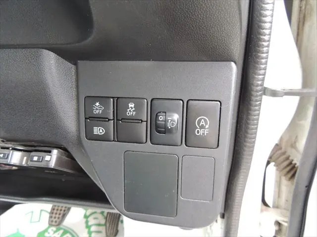 トヨタ ピクシスバン EBD-S321M(2WD)の写真39
