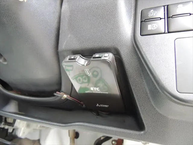 トヨタ ピクシスバン EBD-S321M(2WD)の写真40