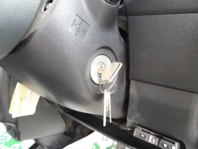 トヨタ ピクシスバン EBD-S321M(2WD)の写真41