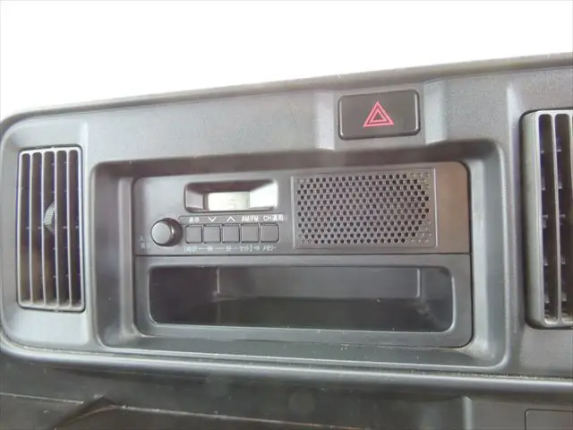 トヨタ ピクシスバン EBD-S321M(2WD)の写真44