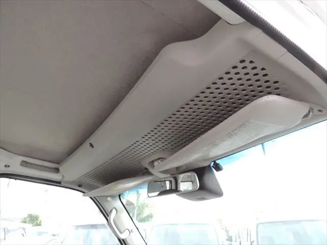 トヨタ ピクシスバン EBD-S321M(2WD)の写真47