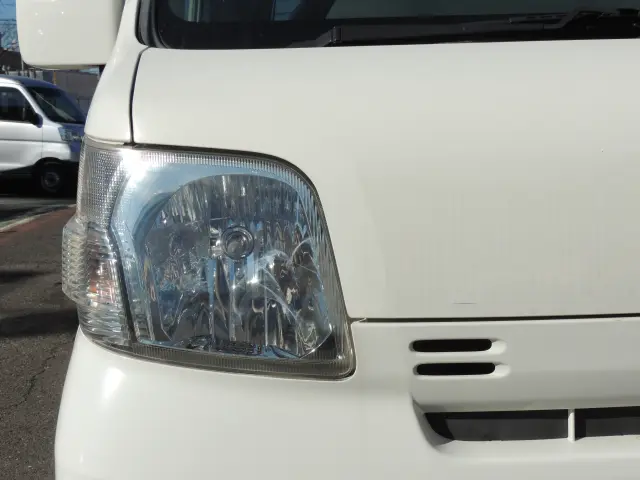 ダイハツ ハイゼットバン EBD-S321V(4WD)の写真16