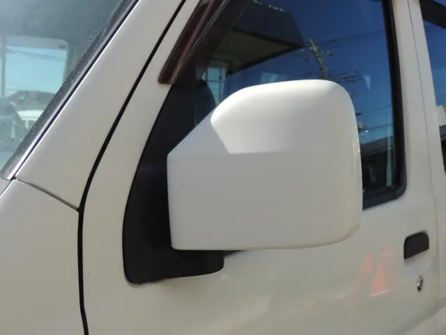 ダイハツ ハイゼットバン EBD-S321V(4WD)の写真19