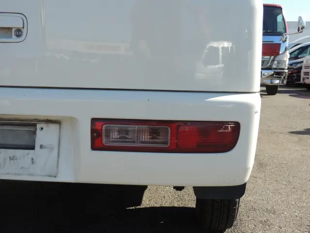 ダイハツ ハイゼットバン EBD-S321V(4WD)の写真20