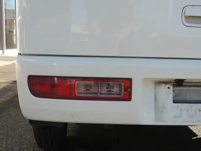 ダイハツ ハイゼットバン EBD-S321V(4WD)の写真21