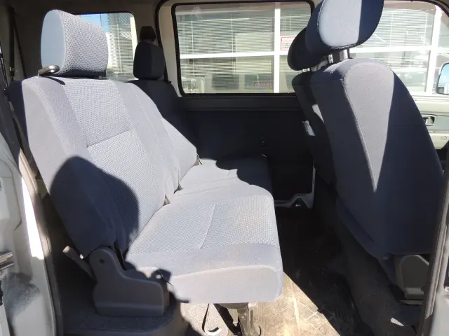 ダイハツ ハイゼットバン EBD-S321V(4WD)の写真25