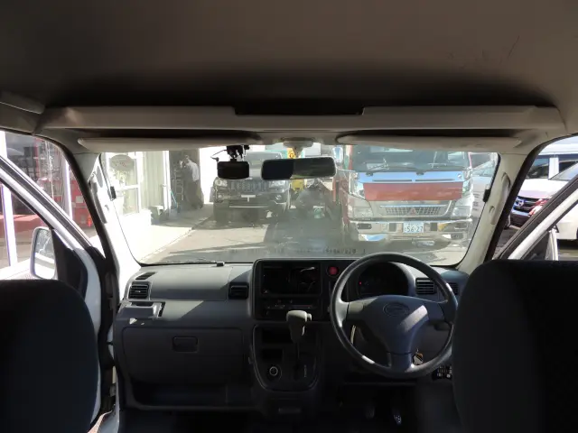 ダイハツ ハイゼットバン EBD-S321V(4WD)の写真35