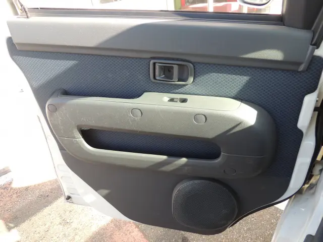 ダイハツ ハイゼットバン EBD-S321V(4WD)の写真36