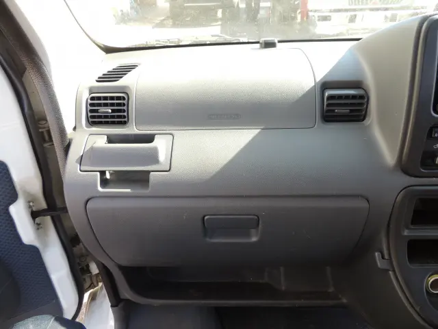 ダイハツ ハイゼットバン EBD-S321V(4WD)の写真37