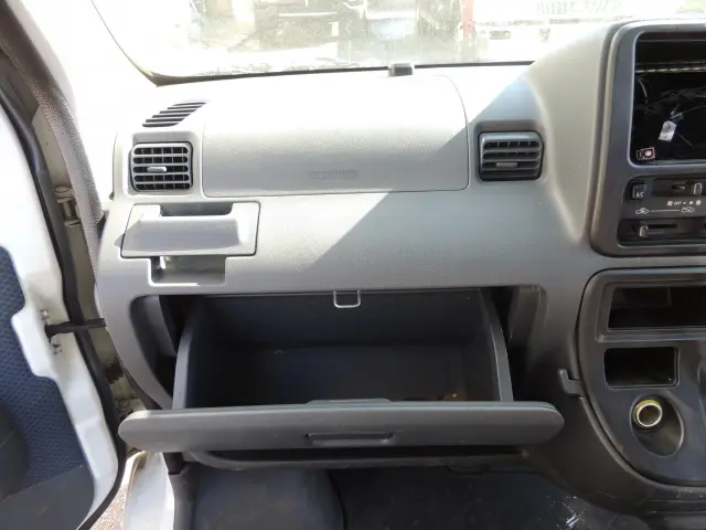 ダイハツ ハイゼットバン EBD-S321V(4WD)の写真38