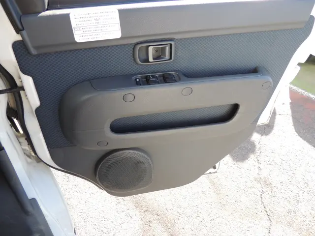 ダイハツ ハイゼットバン EBD-S321V(4WD)の写真39