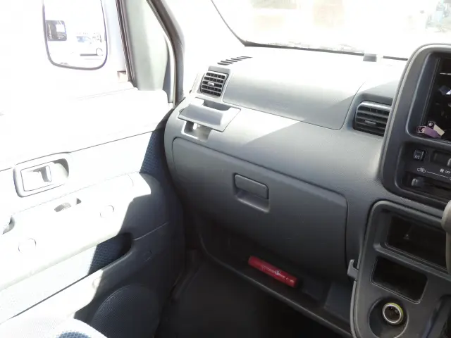 ダイハツ ハイゼットバン EBD-S321V(4WD)の写真47