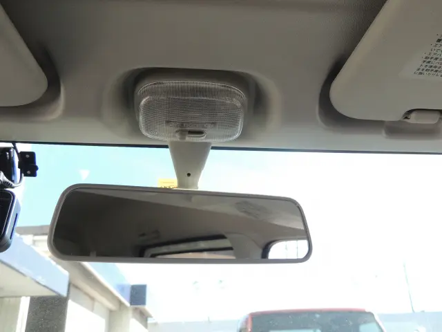 ダイハツ ハイゼットバン EBD-S321V(4WD)の写真49