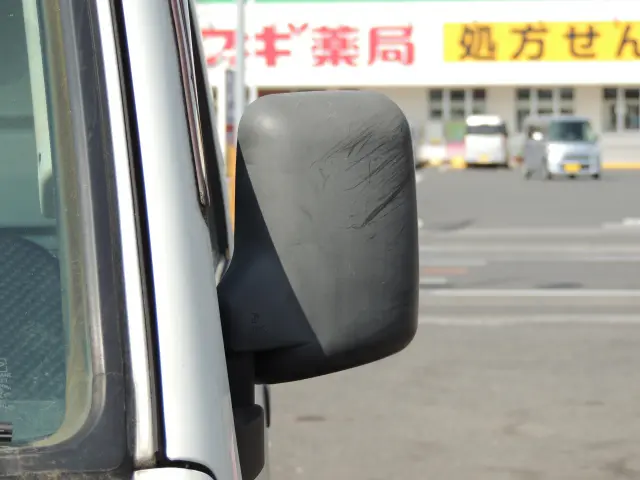 ダイハツ ハイゼットトラック GD-S210P(4WD)の写真15