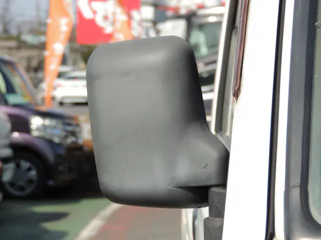 ダイハツ ハイゼットトラック GD-S210P(4WD)の写真16