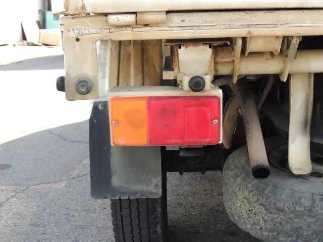 ダイハツ ハイゼットトラック GD-S210P(4WD)の写真22