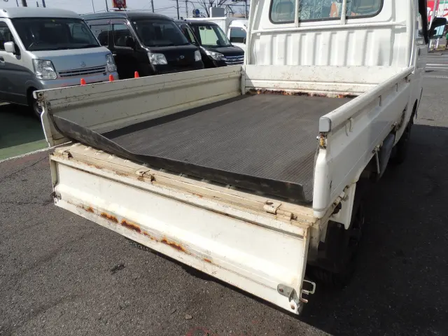 ダイハツ ハイゼットトラック GD-S210P(4WD)の写真26