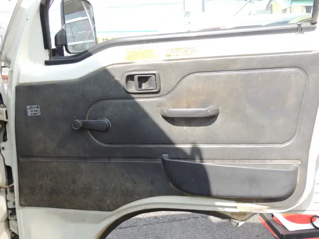 ダイハツ ハイゼットトラック GD-S210P(4WD)の写真30