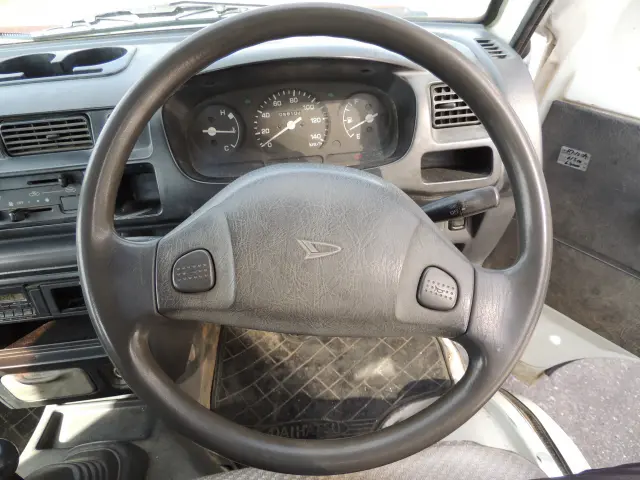 ダイハツ ハイゼットトラック GD-S210P(4WD)の写真35